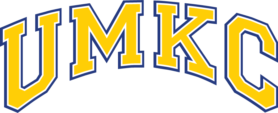 UMKC Kangaroos 1999-2004 Wordmark Logo diy iron on heat transfer